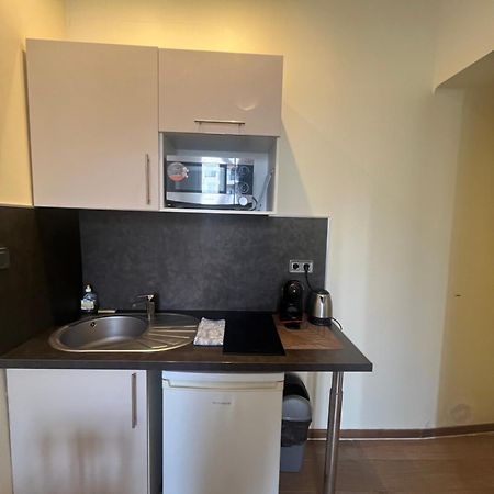 Residence Appartement Adonis ニース エクステリア 写真