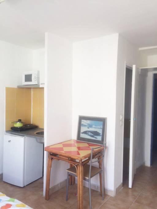 Residence Appartement Adonis ニース エクステリア 写真