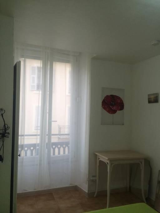 Residence Appartement Adonis ニース エクステリア 写真