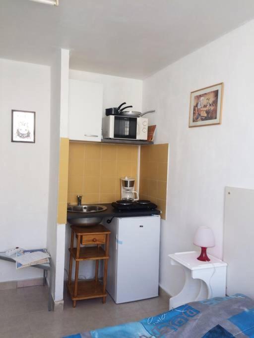 Residence Appartement Adonis ニース エクステリア 写真