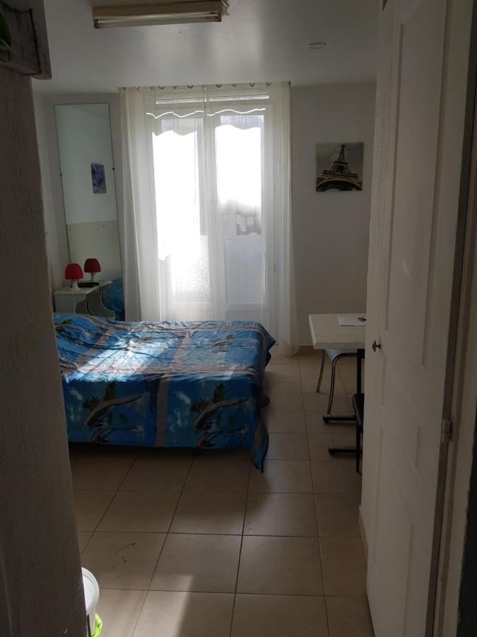 Residence Appartement Adonis ニース エクステリア 写真