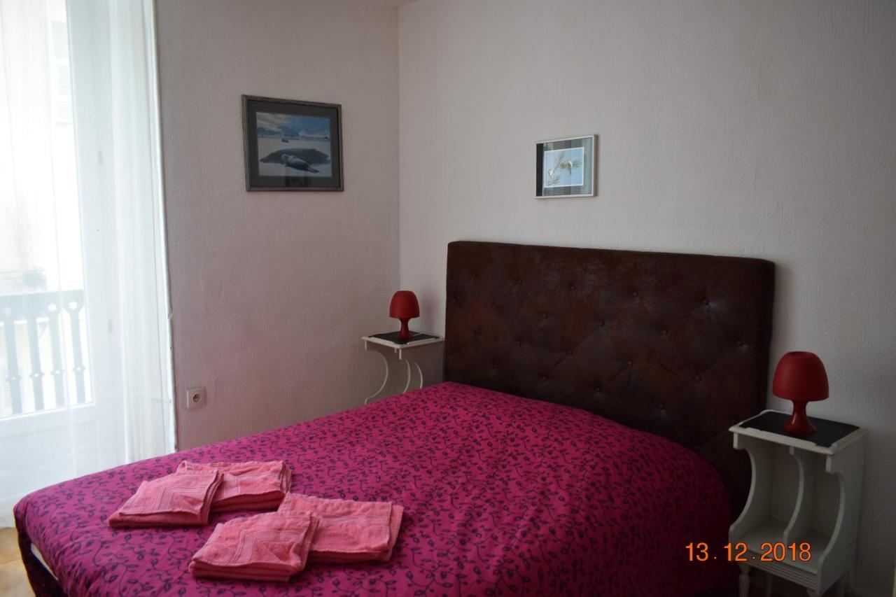 Residence Appartement Adonis ニース エクステリア 写真