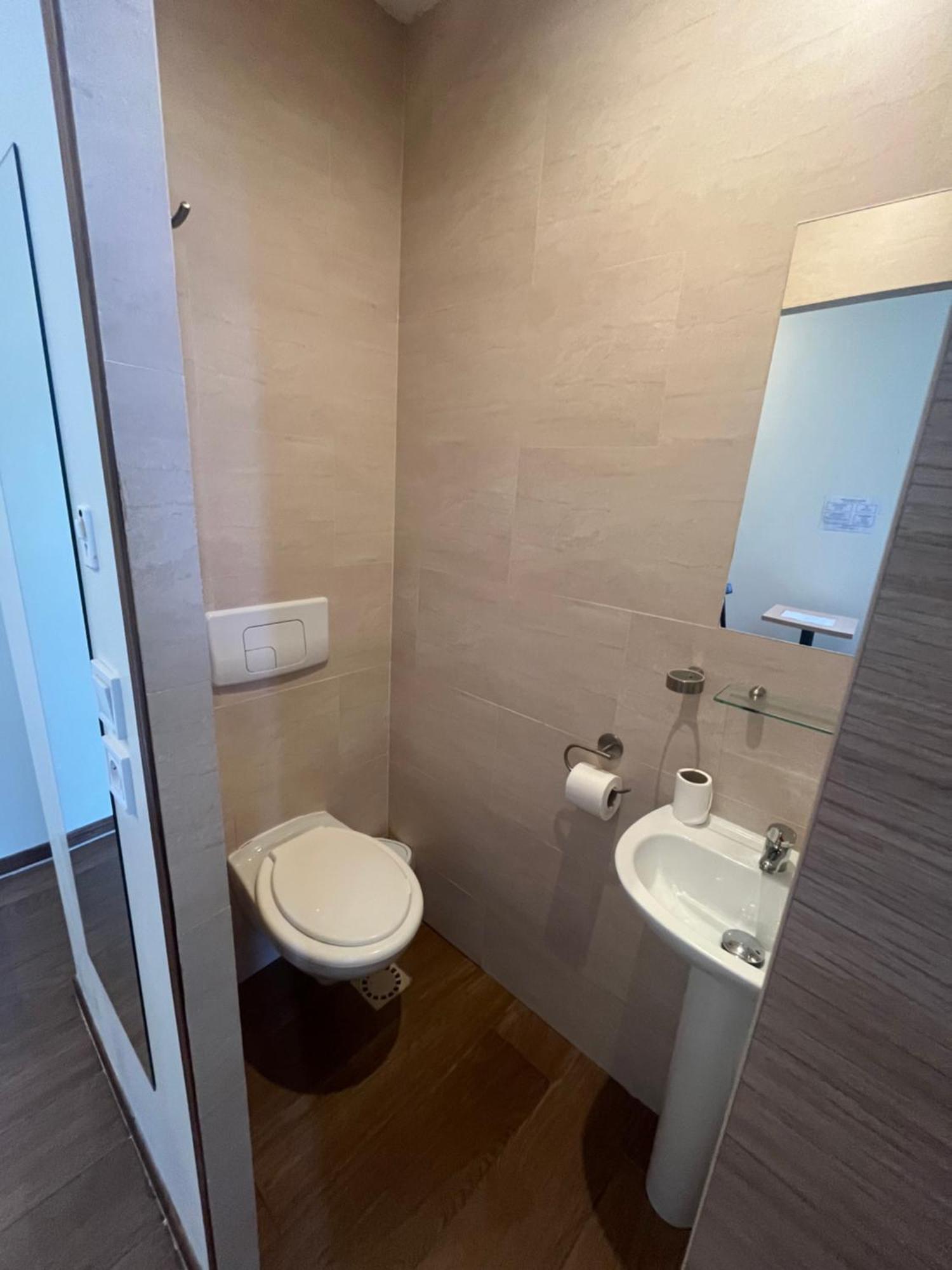 Residence Appartement Adonis ニース エクステリア 写真