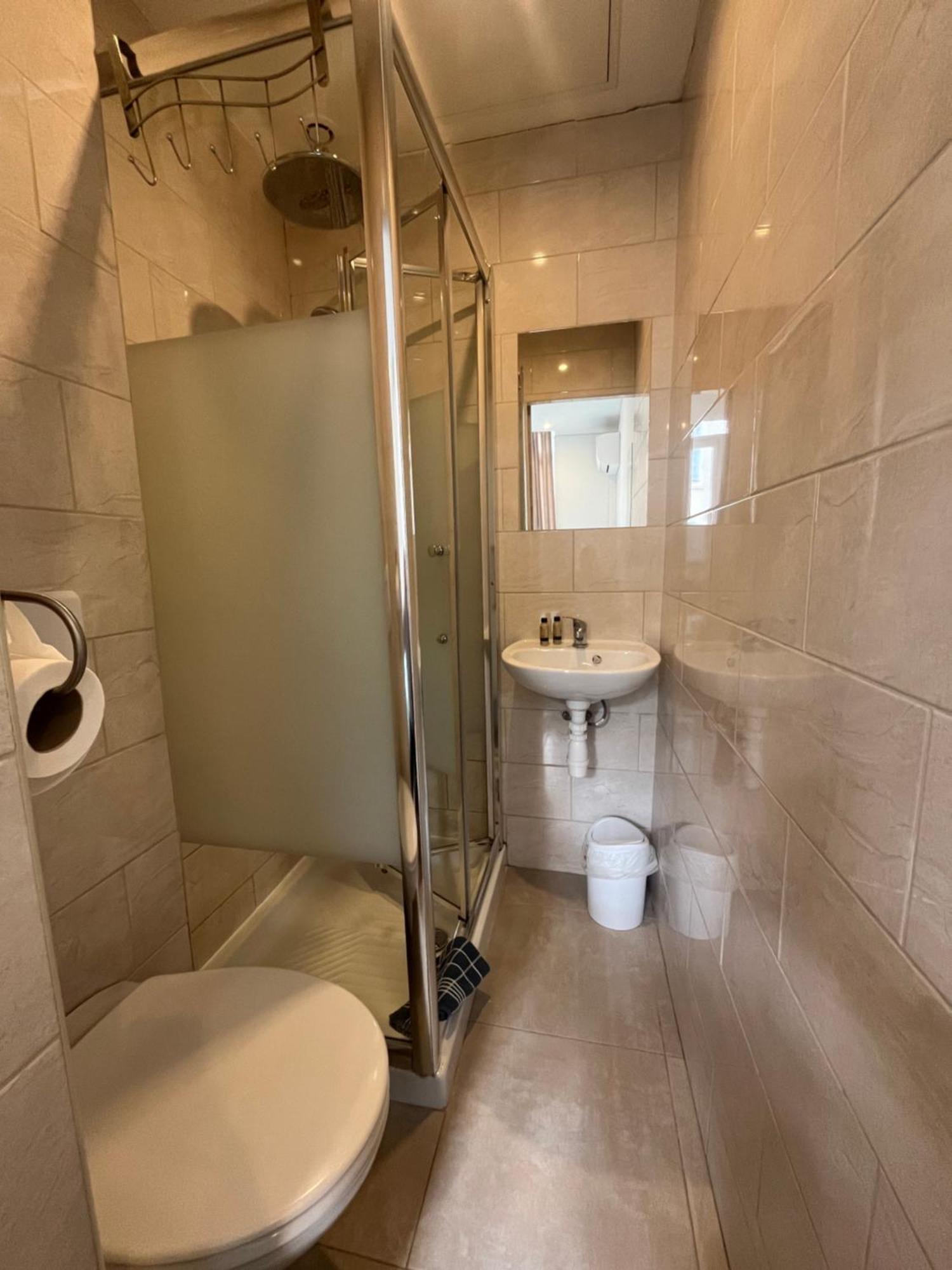 Residence Appartement Adonis ニース エクステリア 写真